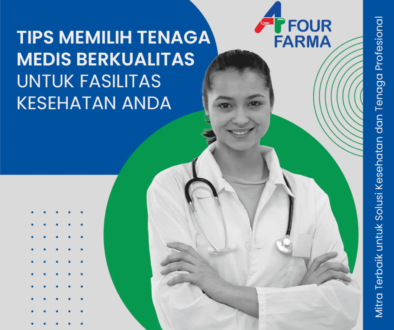 blog Tips Memilih Tenaga Medis Berkualitas untuk Fasilitas Kesehatan Anda