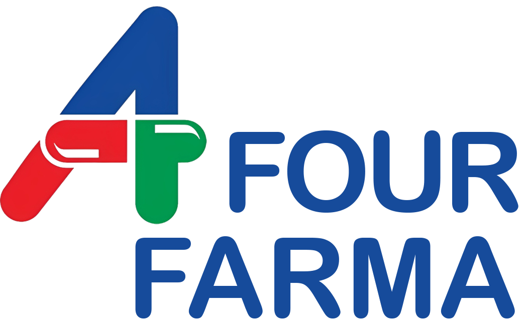 logo afour farma